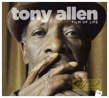 Tony Allen: Film of Life